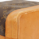 Louis Vuitton Noe Grande GM Monogram Canvas Shoulder Bag