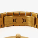 Gucci Grip Stainless Steel Watch