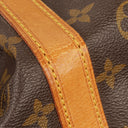 Louis Vuitton Noe Grande GM Monogram Canvas Shoulder Bag