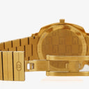 Gucci Grip Stainless Steel Watch