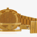 Gucci Grip Stainless Steel Watch