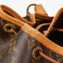 Louis Vuitton Noe Grande GM Monogram Canvas Shoulder Bag