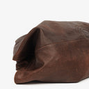 Loewe Brown Aire Nappa Anagram Shoulder Bag