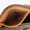 Louis Vuitton Speedy 30 Monogram Canvas Handbag