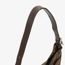 Fendi Zucca Shoulder Bag