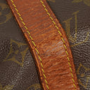 Louis Vuitton Keepall 45 Monogram Canvas Travel Bag