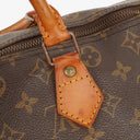 Louis Vuitton Speedy 30 Monogram Canvas Handbag