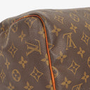 Louis Vuitton Speedy 30 Monogram Canvas Handbag