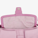 Coach Pink Soho Buckle Shoulder Bag