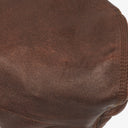 Loewe Brown Aire Nappa Anagram Shoulder Bag