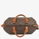 Louis Vuitton Speedy 30 Monogram Canvas Handbag