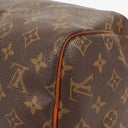 Louis Vuitton Speedy 30 Monogram Canvas Handbag