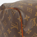 Louis Vuitton Speedy 30 Monogram Canvas Handbag