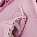 Coach Pink Soho Buckle Shoulder Bag