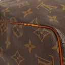 Louis Vuitton Speedy 30 Monogram Canvas Handbag