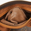 Louis Vuitton Speedy 30 Monogram Canvas Handbag