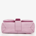 Coach Pink Soho Buckle Shoulder Bag