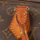 Louis Vuitton Speedy 30 Monogram Canvas Handbag