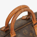 Louis Vuitton Speedy 30 Monogram Canvas Handbag