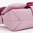 Coach Pink Soho Buckle Shoulder Bag