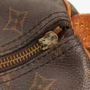 Louis Vuitton Speedy 30 Monogram Canvas Handbag