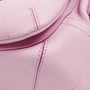 Coach Pink Soho Buckle Shoulder Bag