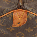 Louis Vuitton Speedy 30 Monogram Canvas Handbag