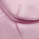 Coach Pink Soho Buckle Shoulder Bag