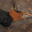 Louis Vuitton Speedy 30 Monogram Canvas Handbag