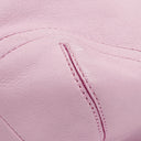 Coach Pink Soho Buckle Shoulder Bag
