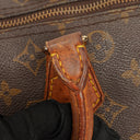 Louis Vuitton Speedy 30 Monogram Canvas Handbag