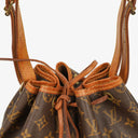 Louis Vuitton Noe Grande GM Monogram Canvas Shoulder Bag