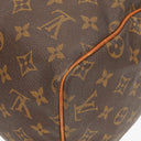 Louis Vuitton Speedy 30 Monogram Canvas Handbag
