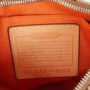 Coach Signature Small Hobo Bag
