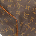 Louis Vuitton Speedy 30 Monogram Canvas Handbag