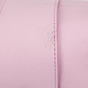 Coach Pink Soho Buckle Shoulder Bag