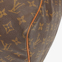 Louis Vuitton Speedy 30 Monogram Canvas Handbag