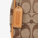 Coach Signature Small Hobo Bag