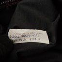 Bottega Veneta Aquilone Fortune Cookie Purple Leather Hobo Bag