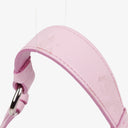 Coach Pink Soho Buckle Shoulder Bag