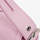 Coach Pink Soho Buckle Shoulder Bag