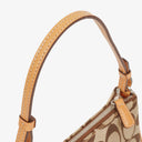 Coach Signature Small Hobo Bag