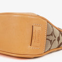 Coach Signature Small Hobo Bag