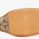 Coach Signature Small Hobo Bag