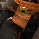 Louis Vuitton Noe Grande GM Monogram Canvas Shoulder Bag