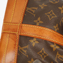 Louis Vuitton Noe Grande GM Monogram Canvas Shoulder Bag