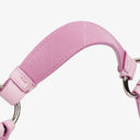 Coach Pink Soho Buckle Shoulder Bag