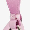 Coach Pink Soho Buckle Shoulder Bag