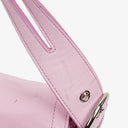 Coach Pink Soho Buckle Shoulder Bag