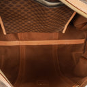 Celine Vintage Macadam Triomphe Travel Bag